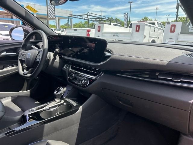 2024 Buick Envista Sport Touring