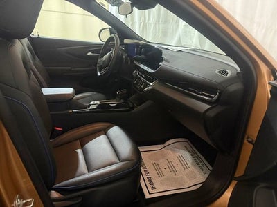 2024 Buick Envista Sport Touring