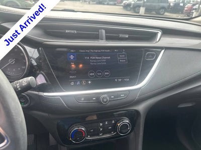 2022 Buick Encore GX Preferred