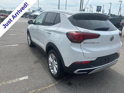 2022 Buick Encore GX Preferred