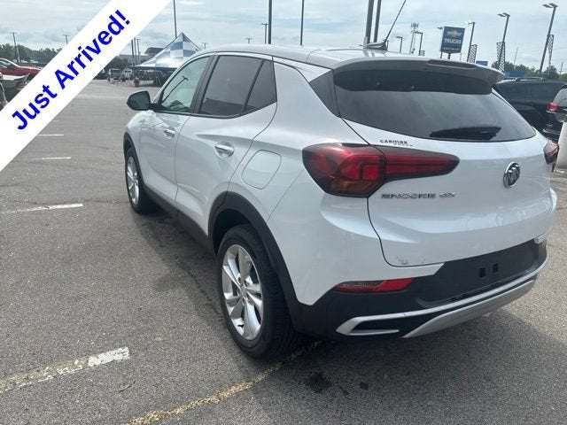 2022 Buick Encore GX Preferred
