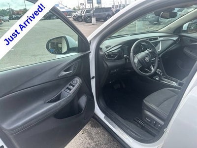 2022 Buick Encore GX Preferred