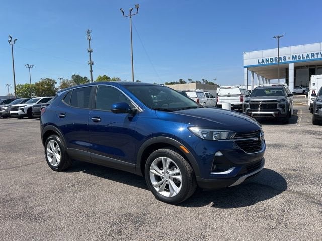 2023 Buick Encore GX Preferred