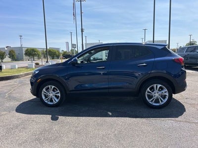 2023 Buick Encore GX Preferred