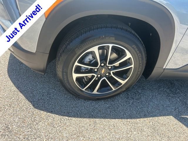 2026 Chevrolet Trailblazer LT - Photo 10