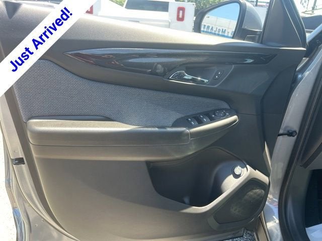 2026 Chevrolet Trailblazer LT - Photo 11