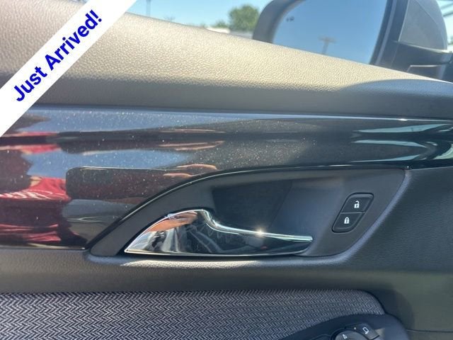 2026 Chevrolet Trailblazer LT - Photo 12