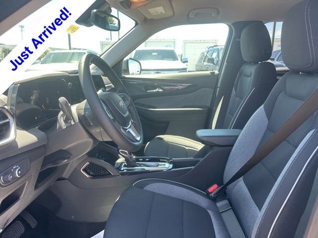 2026 Chevrolet Trailblazer LT - Photo 15