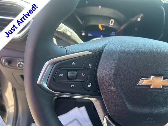2026 Chevrolet Trailblazer LT - Photo 18