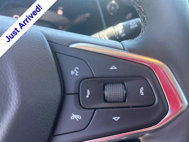2026 Chevrolet Trailblazer LT - Photo 19