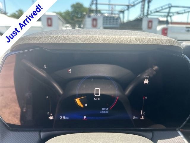 2026 Chevrolet Trailblazer LT - Photo 20