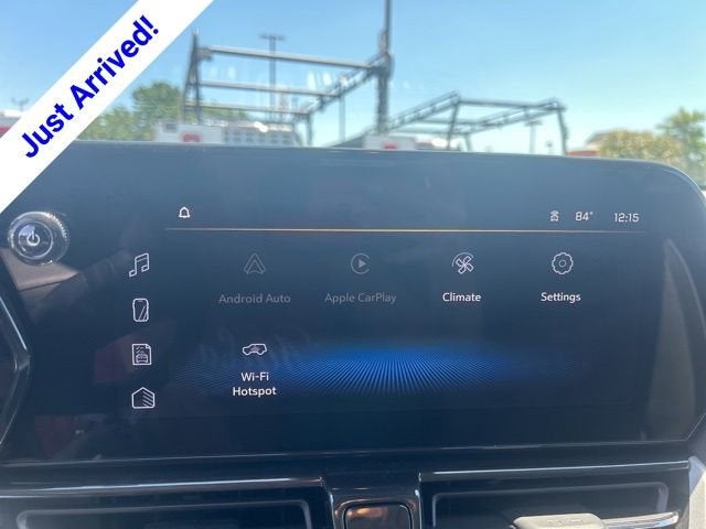 2026 Chevrolet Trailblazer LT - Photo 22