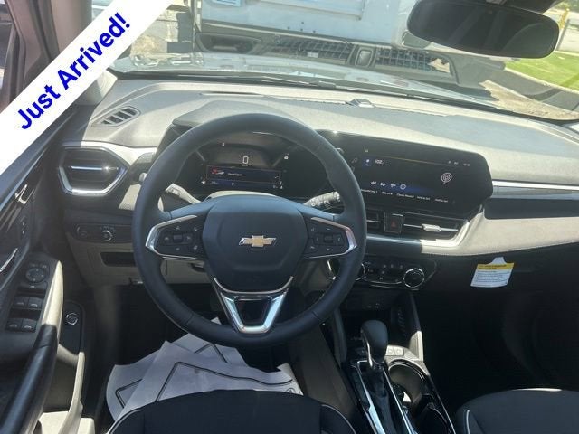 2026 Chevrolet Trailblazer LT - Photo 26