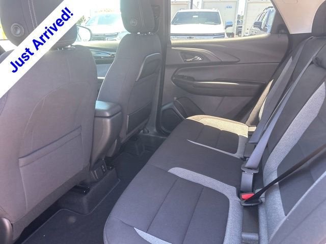 2026 Chevrolet Trailblazer LT - Photo 27