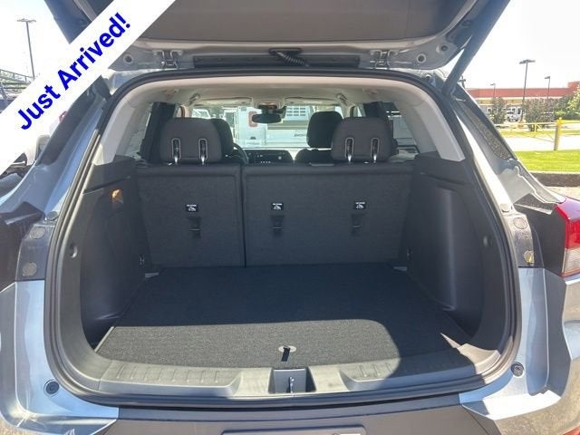 2026 Chevrolet Trailblazer LT - Photo 28