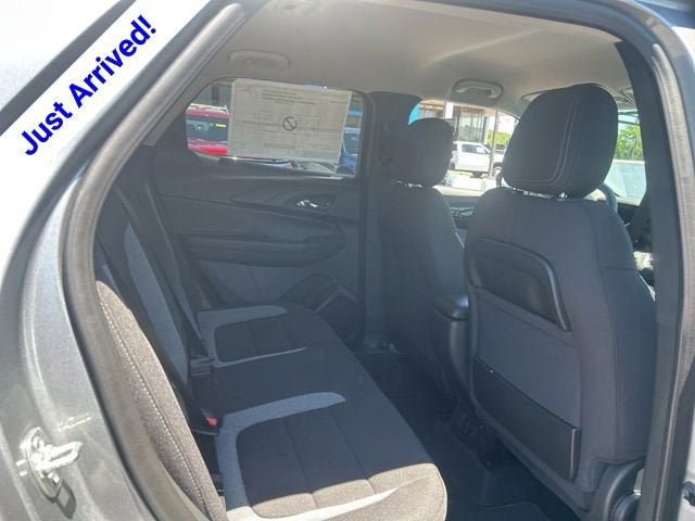 2026 Chevrolet Trailblazer LT - Photo 30