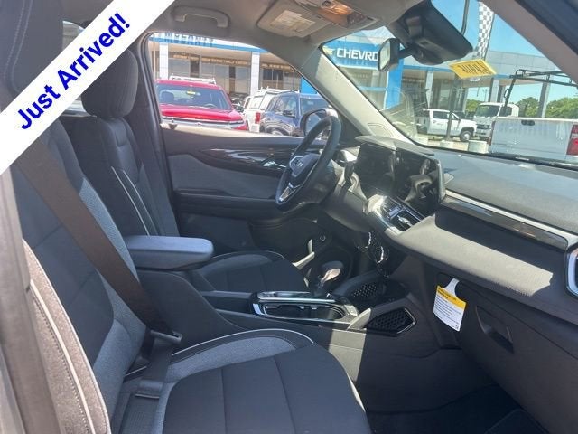 2026 Chevrolet Trailblazer LT - Photo 31