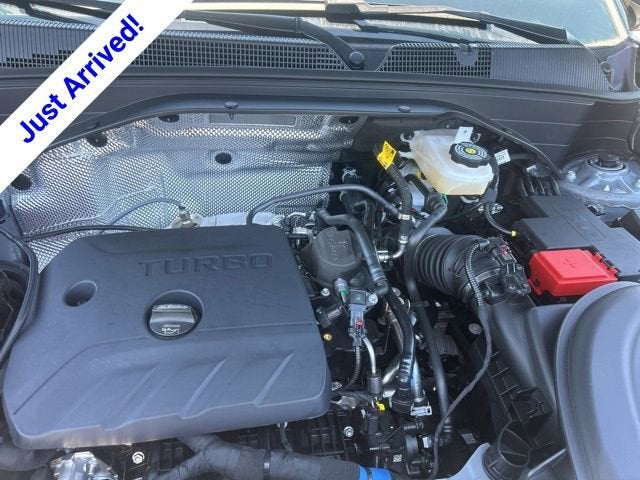 2026 Chevrolet Trailblazer LT - Photo 33