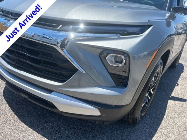 2026 Chevrolet Trailblazer LT - Photo 9
