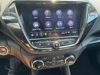 2023 Chevrolet Trailblazer ACTIV