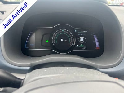 2020 Hyundai Kona Electric Limited