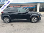 2020 Hyundai Kona Electric Limited