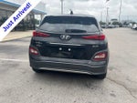 2020 Hyundai Kona Electric Limited