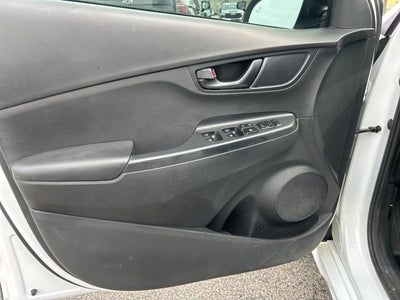 2022 Hyundai Kona N Line