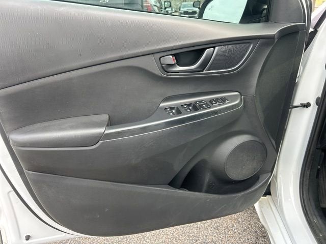 2022 Hyundai Kona N Line