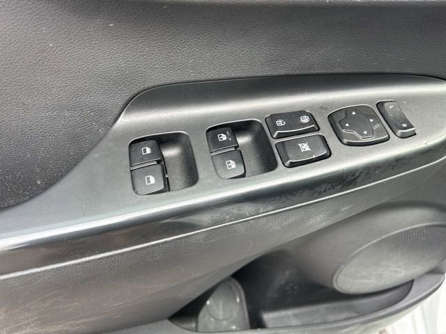 2022 Hyundai Kona N Line