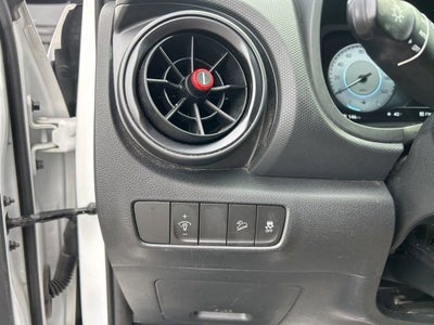 2022 Hyundai Kona N Line