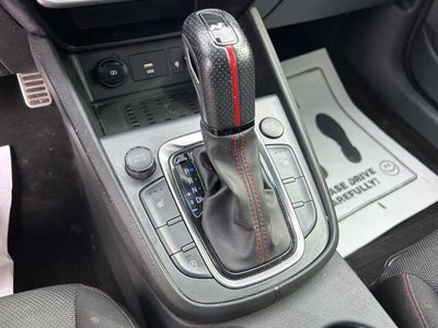 2022 Hyundai Kona N Line