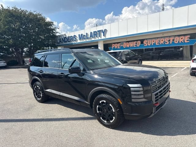 2026 Hyundai Palisade XRT Pro - Photo 21