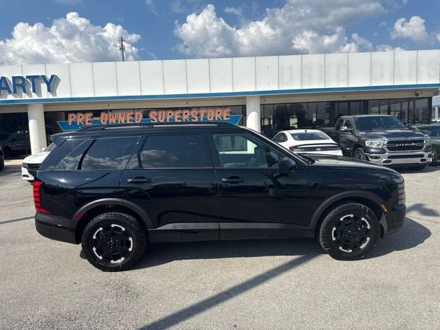 2026 Hyundai Palisade XRT Pro - Photo 22