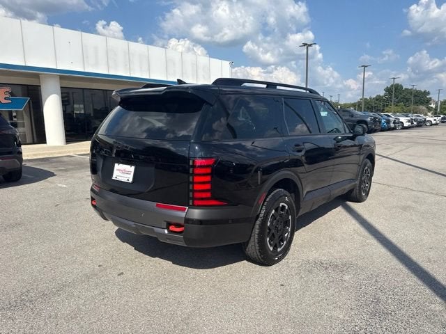 2026 Hyundai Palisade XRT Pro - Photo 24