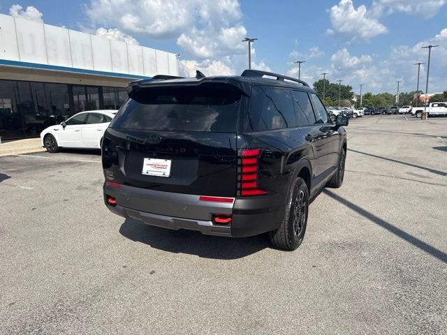 2026 Hyundai Palisade XRT Pro - Photo 25
