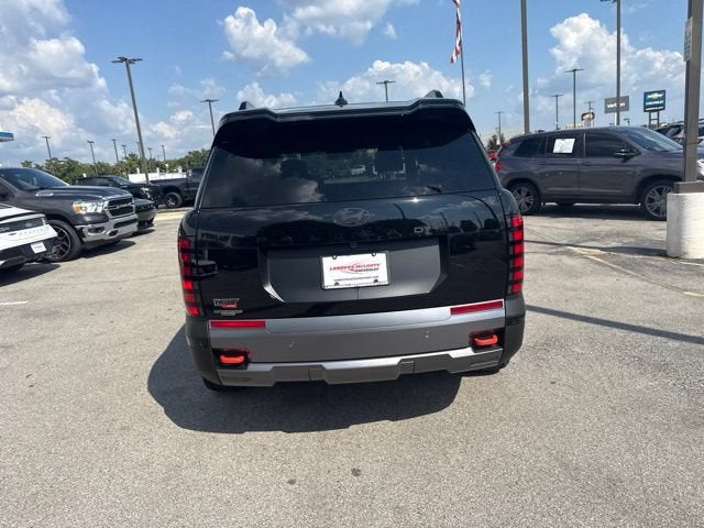 2026 Hyundai Palisade XRT Pro - Photo 26