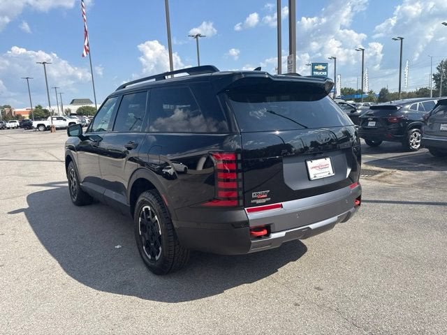 2026 Hyundai Palisade XRT Pro - Photo 27