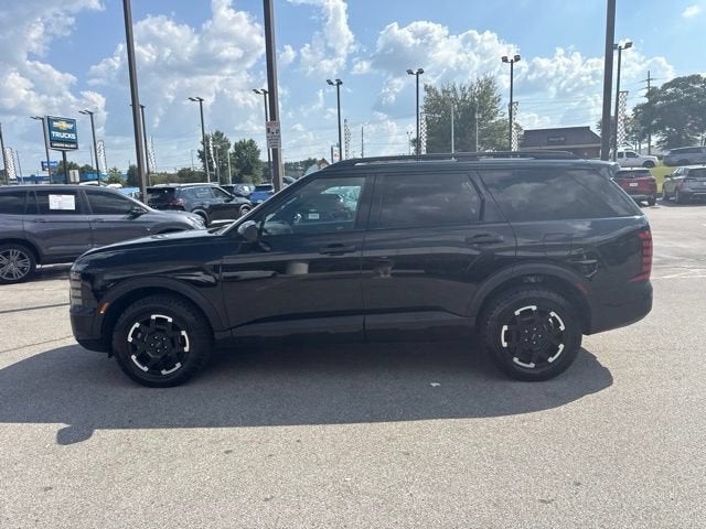 2026 Hyundai Palisade XRT Pro - Photo 28