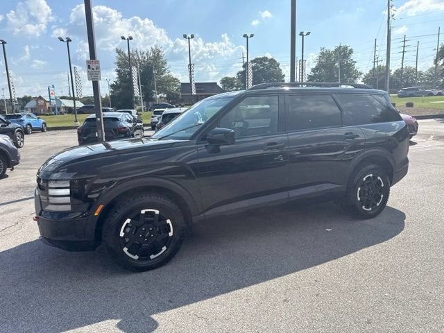 2026 Hyundai Palisade XRT Pro - Photo 29