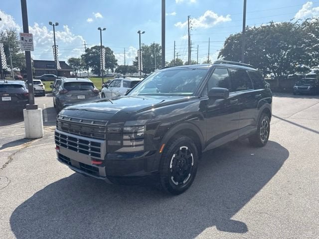 2026 Hyundai Palisade XRT Pro - Photo 30