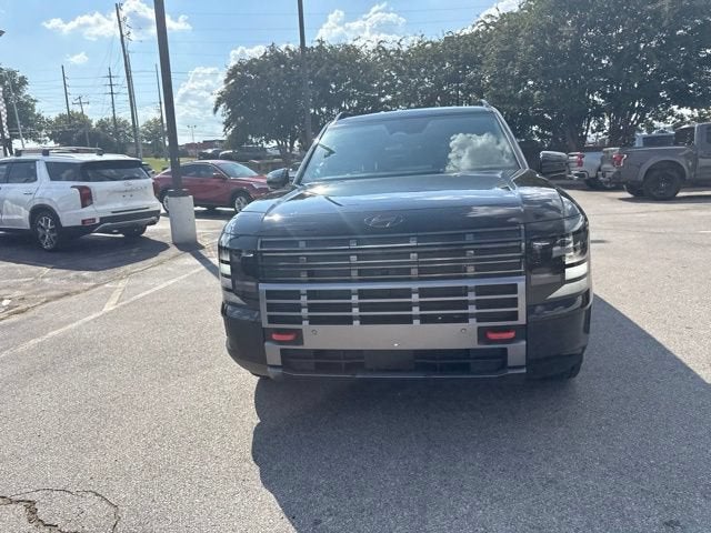 2026 Hyundai Palisade XRT Pro - Photo 32
