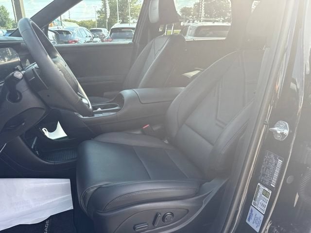 2026 Hyundai Palisade XRT Pro - Photo 33