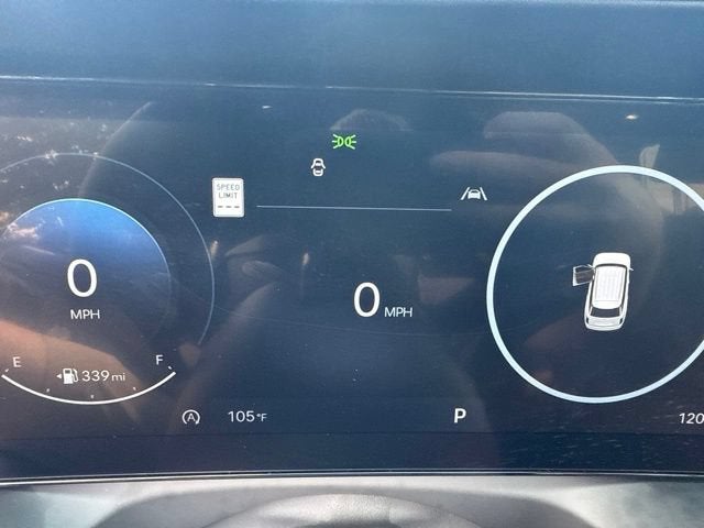 2026 Hyundai Palisade XRT Pro - Photo 35