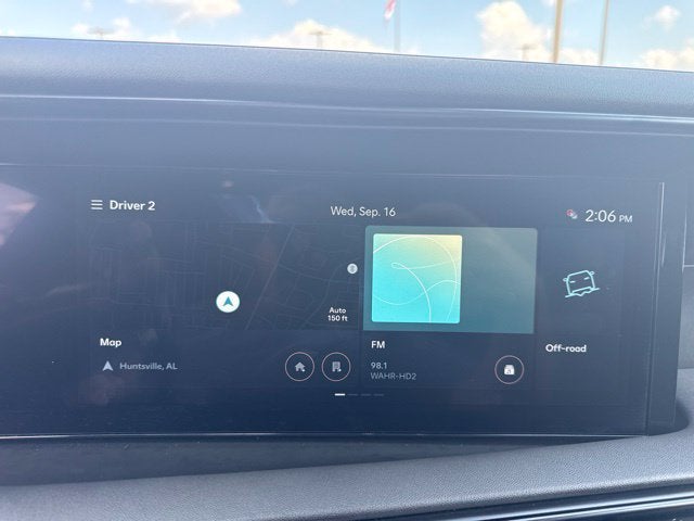 2026 Hyundai Palisade XRT Pro - Photo 36