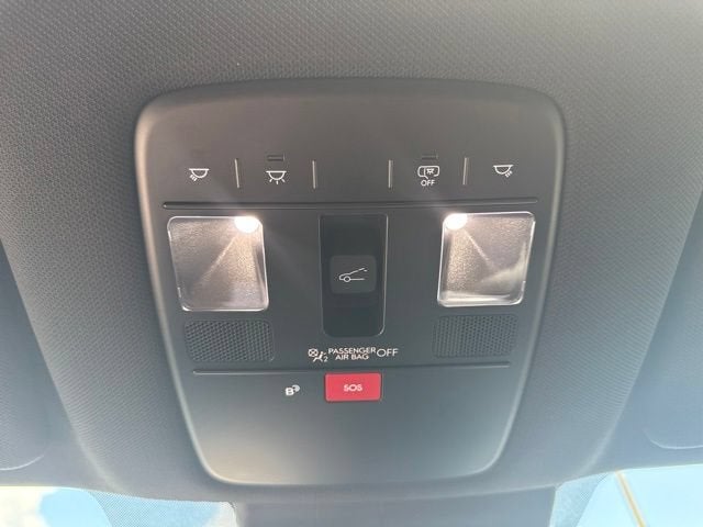 2026 Hyundai Palisade XRT Pro - Photo 39