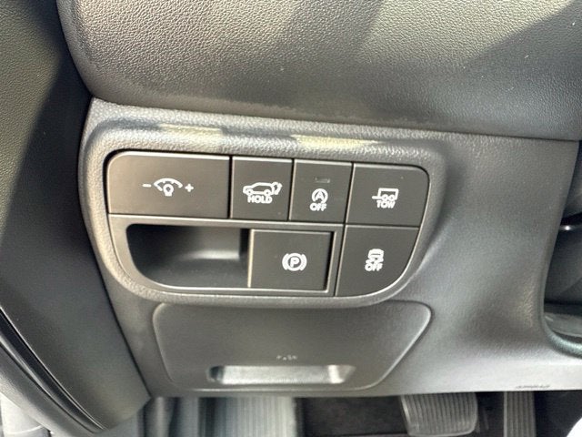 2026 Hyundai Palisade XRT Pro - Photo 40