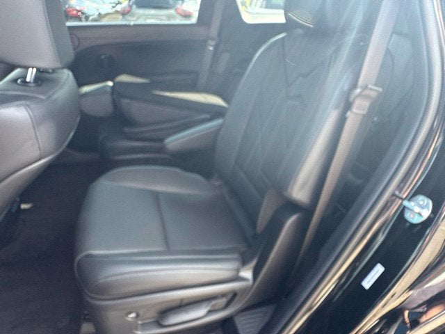 2026 Hyundai Palisade XRT Pro - Photo 42
