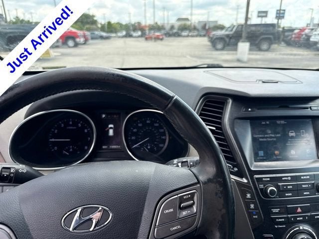 2019 Hyundai Santa Fe XL SE