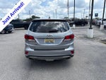 2019 Hyundai Santa Fe XL SE